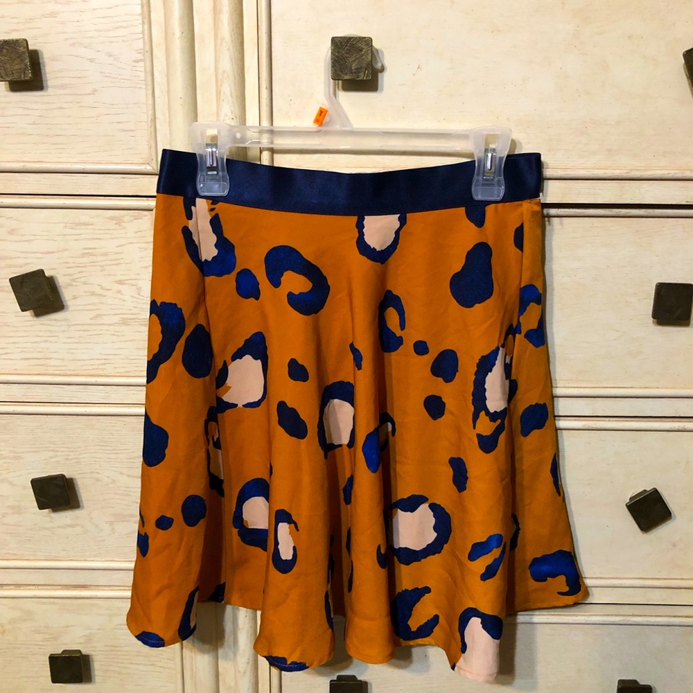 New 3.1 Phillip Lim 20th Anniversary Skirt